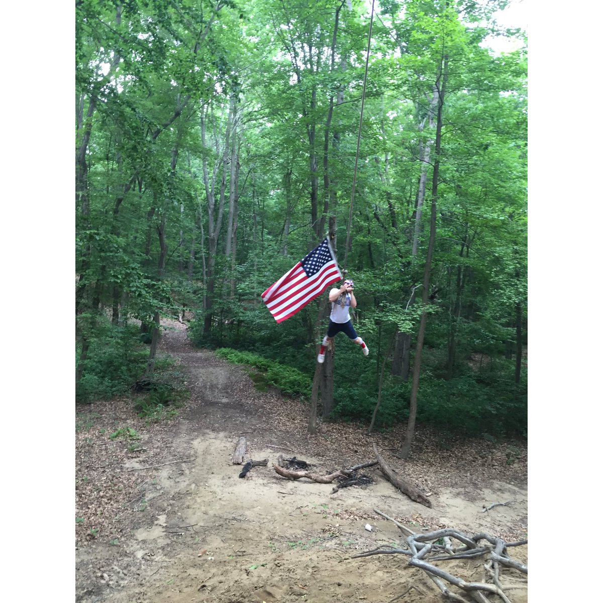 whole lotta Murica🇺🇸 happy 4th