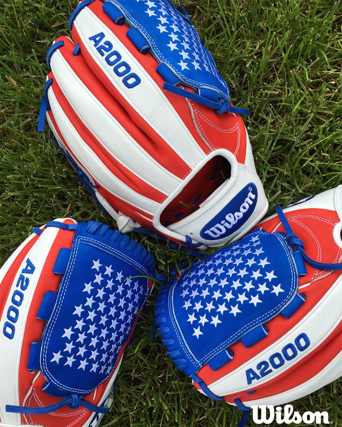 Wilson Baseball Softball on X