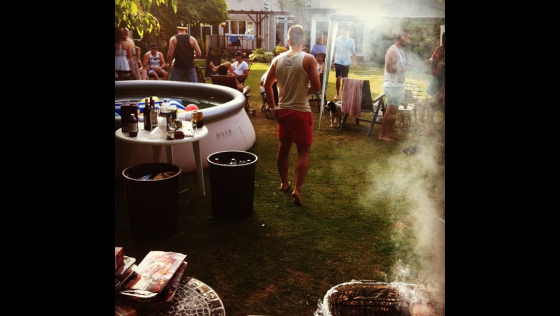 lukeypoole's tweet photo. Project X 3 planning #RTifyourgame? #PooleParty dates to follow "very soon" https://t.co/bWu55bdSdB