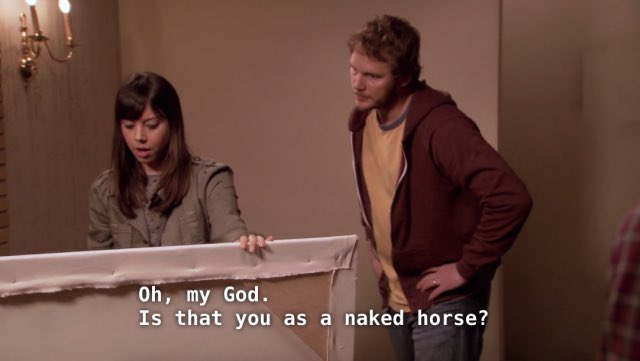 ParksAndRecPics's tweet photo. https://t.co/Z5PFZ0rLto
