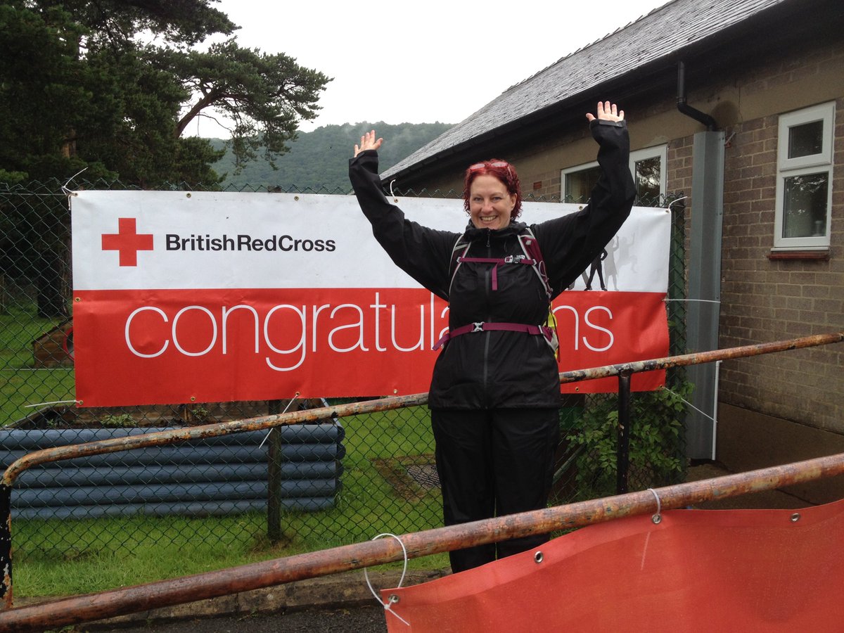 SoulspaceWales's tweet photo. @PlasyBrenin @BritishRedCross Done the walk, have the Tshirt! https://t.co/OztORvz5u5 #Snowdon #trek #stayMindful https://t.co/vsrDP9bmPg