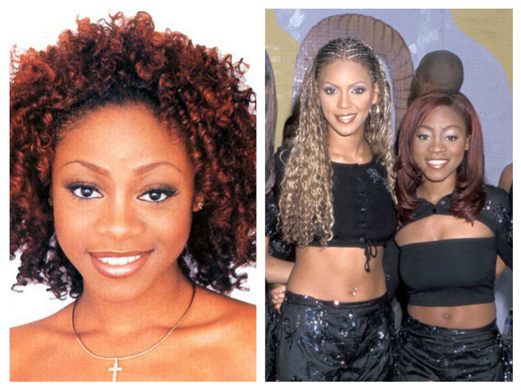 Latavia Roberson
