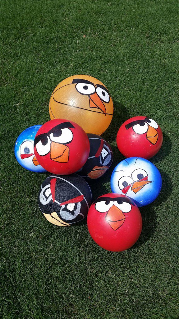 Neighborhood fun for #4thOfJuly