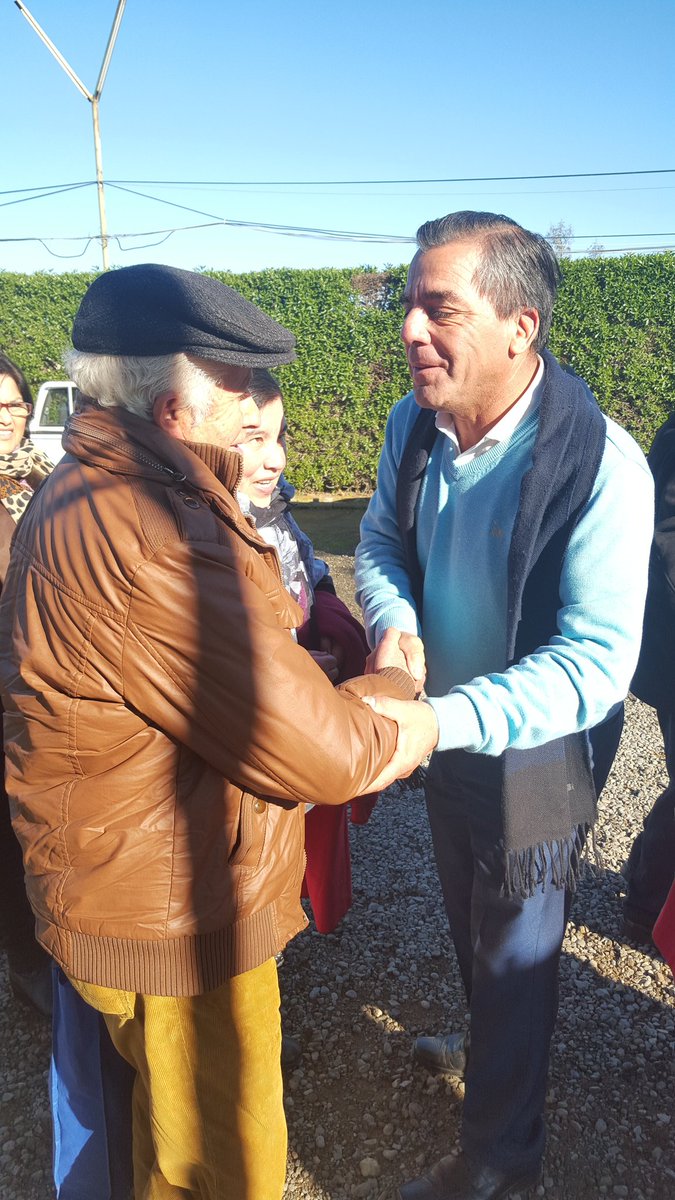416256's tweet photo. Hermosa jornada junto a la gente de tercera edad, gracias por todo 👏 https://t.co/4BQ8tAiXCU