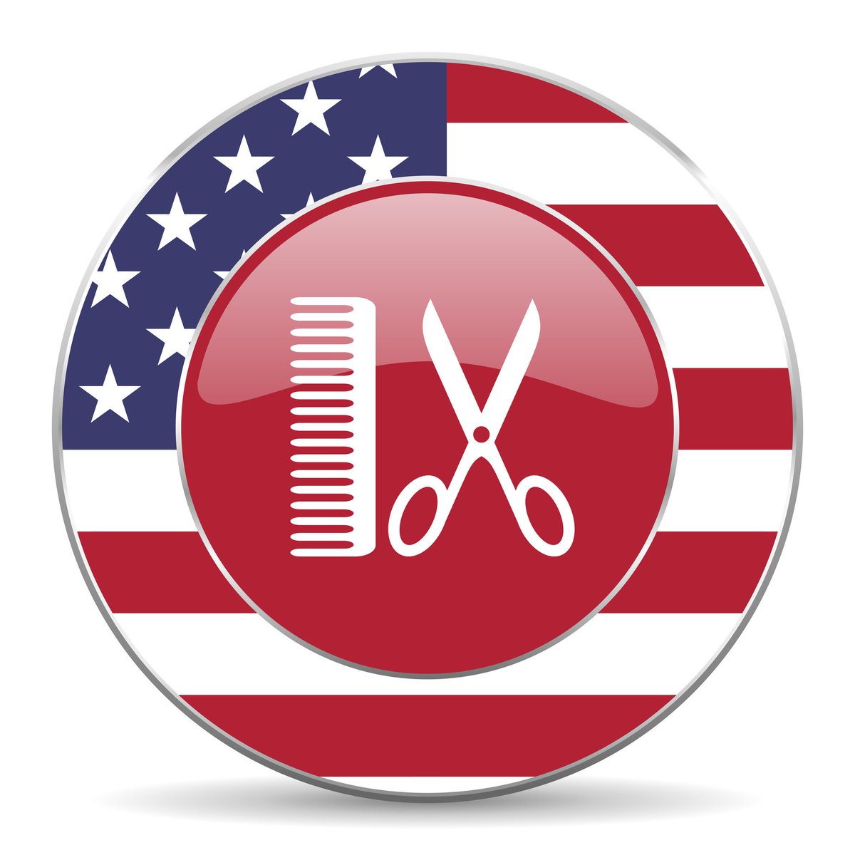 PresentViewS's tweet image. Happy #IndependenceDay! #PresentView #Barber #Tattoo #personaltrainer #July4th #2016