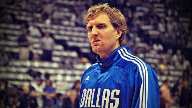 Mavs_FFL's tweet photo. Some players still prefer to win all on their own. https://t.co/eFlL3wP7kK