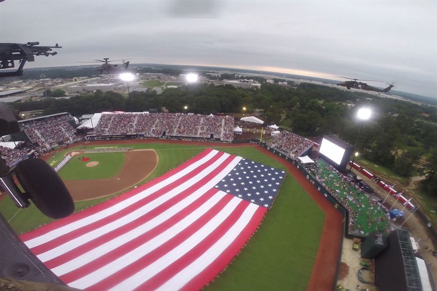 Celtic_Norse's tweet photo. @StormJL Ft. Bragg Flyover... #82ndAB https://t.co/XO1EjZz2QQ