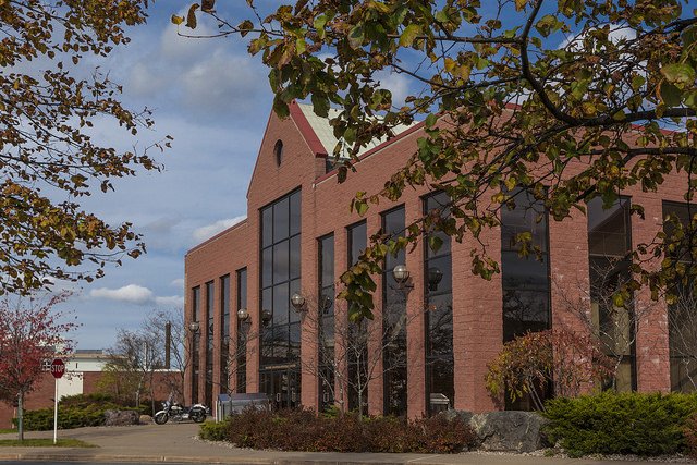 CBU is looking to hire: Assistant Professor, Supply Chain Management  hubs.ly/H03wz2P0