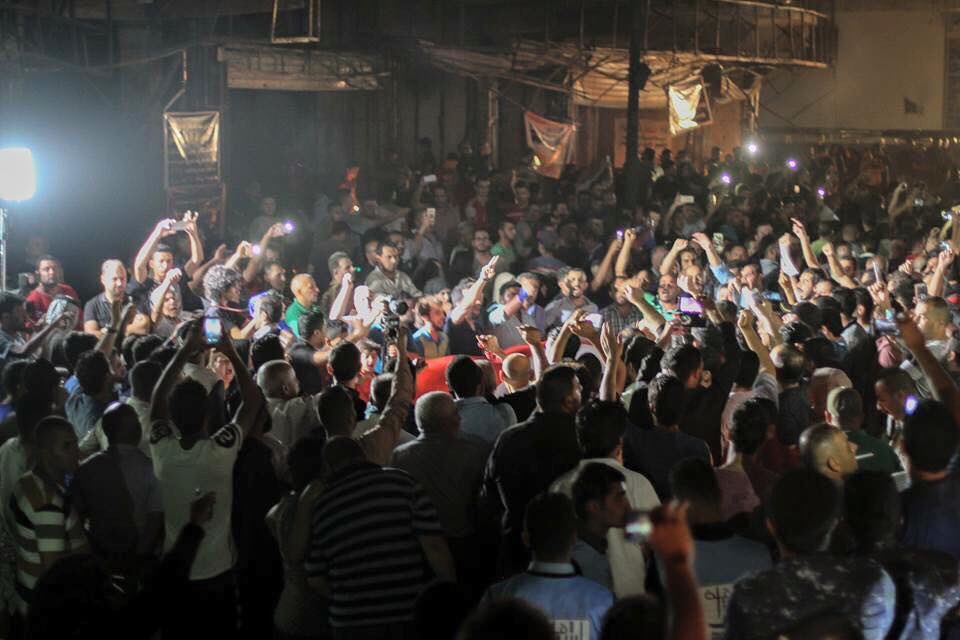 TonaTonaclooney's tweet image. سياتي وقت كل من يقتلكم يظن انه يقدم خدمة لله 
سيد المسيح (ع) 
وها أتى الوقت 💔🕊 
.
.
.
.
#تفجير_الكرادة #العراق_ينزف