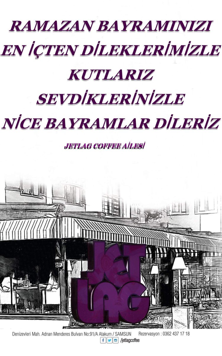 Jetlag Cafe & Bistro (@jetlagcoffee) on Twitter photo 