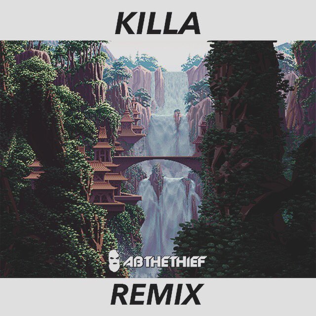 ABTheThief's tweet photo. 🌴 2MORROW 🌴 #killa https://t.co/H2C9QOhljX