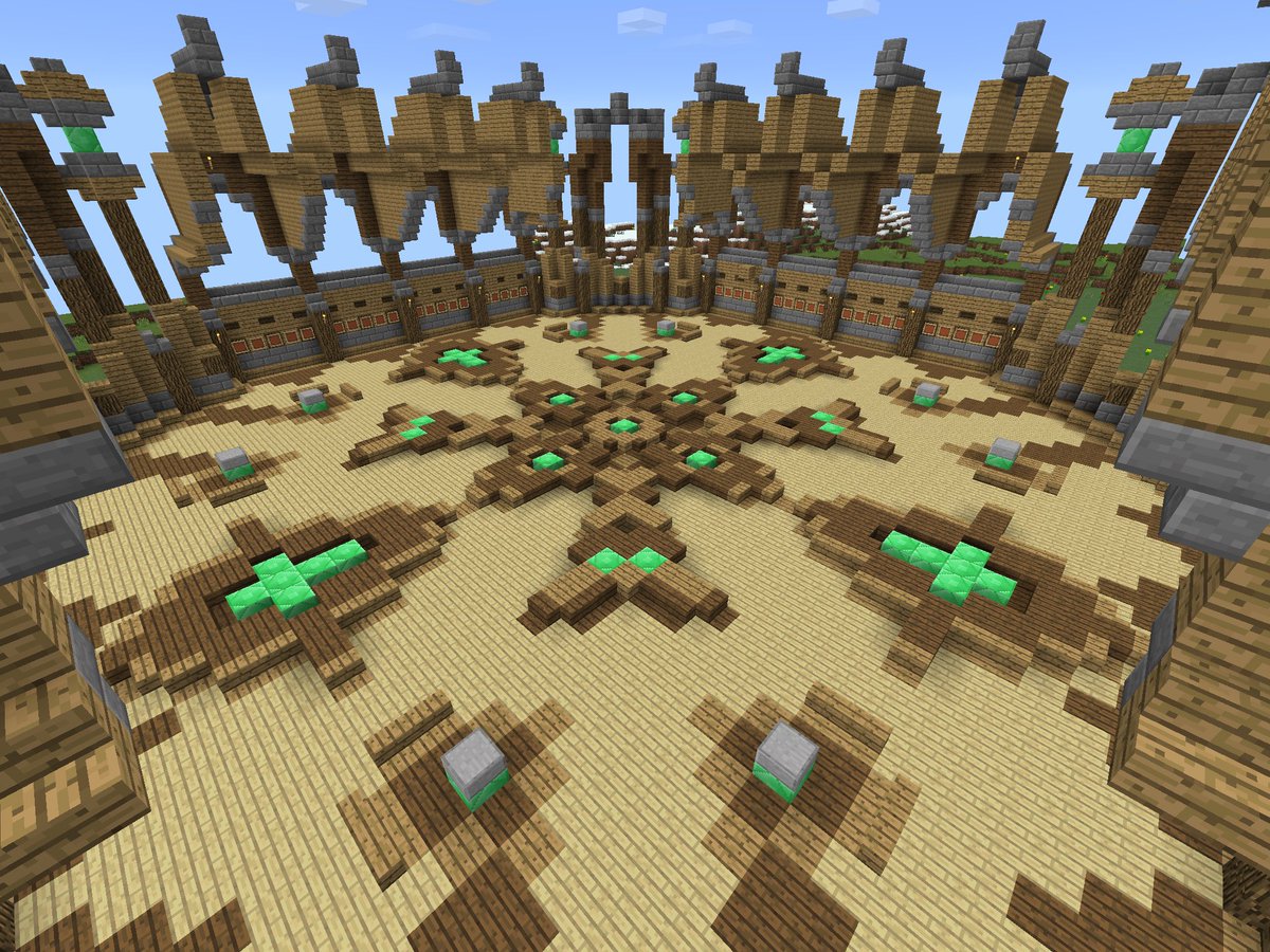 ScarletBuilders tweet picture