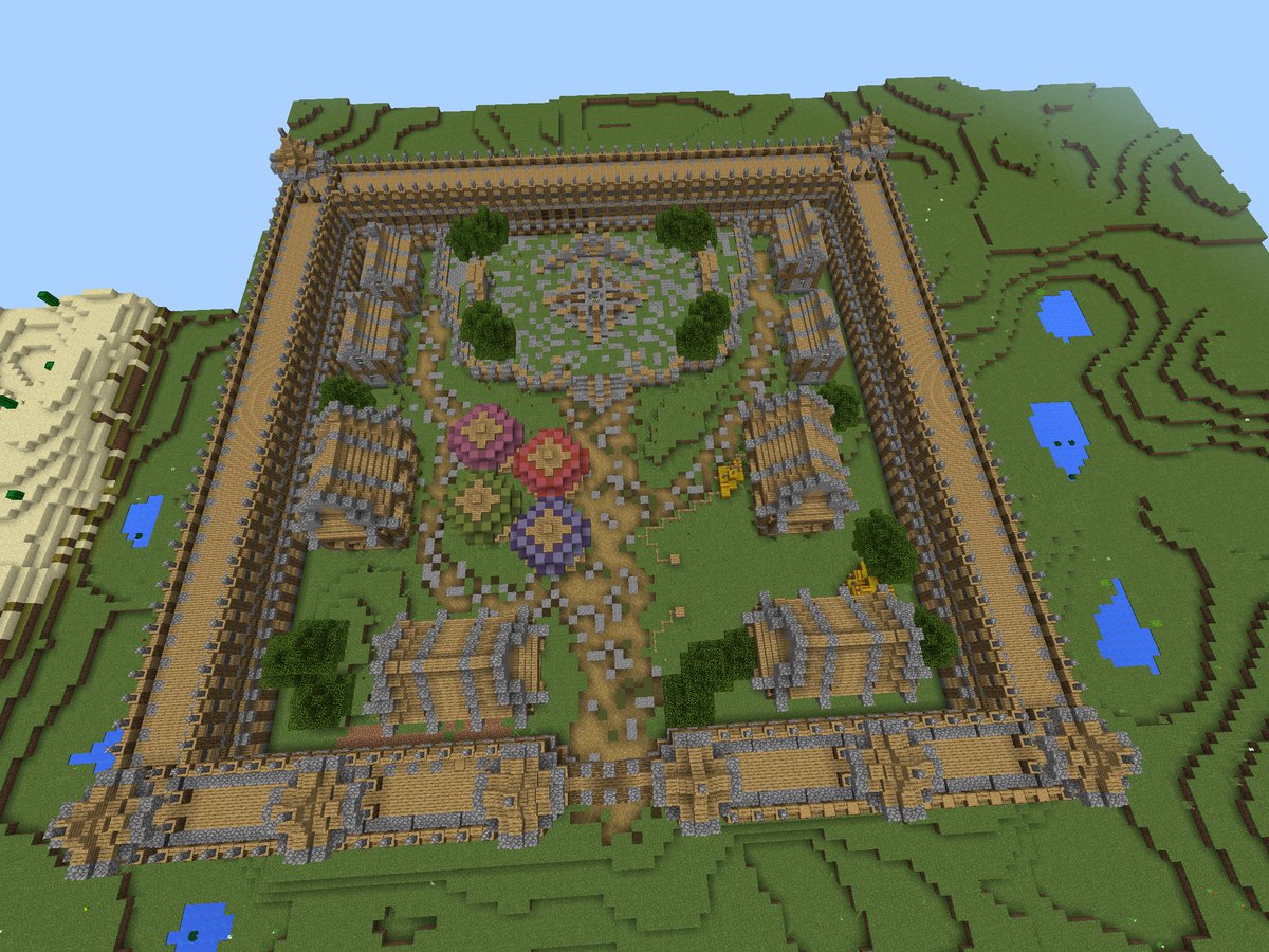 ScarletBuilders tweet picture