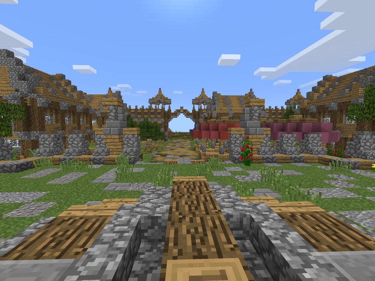 ScarletBuilders tweet picture