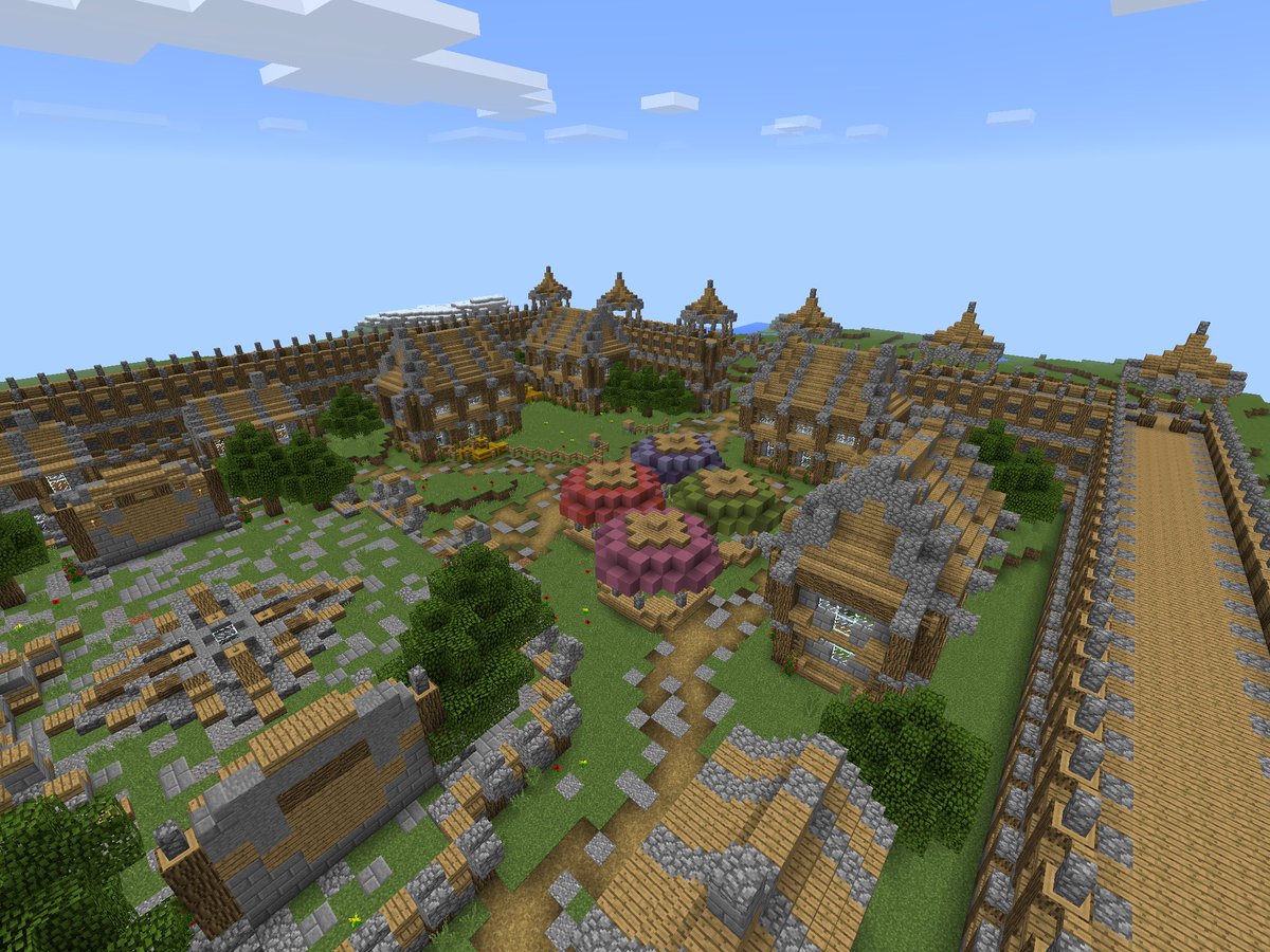 ScarletBuilders tweet picture