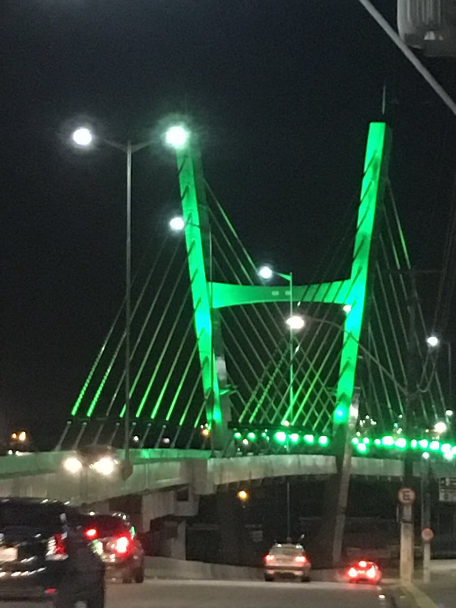 JulhoVerdeRN's tweet photo. A cidade do Natal já 'vestiu' a camisa da campanha Julho Verde!
#JulhoVerdeRN https://t.co/OcUQdbv6Qm