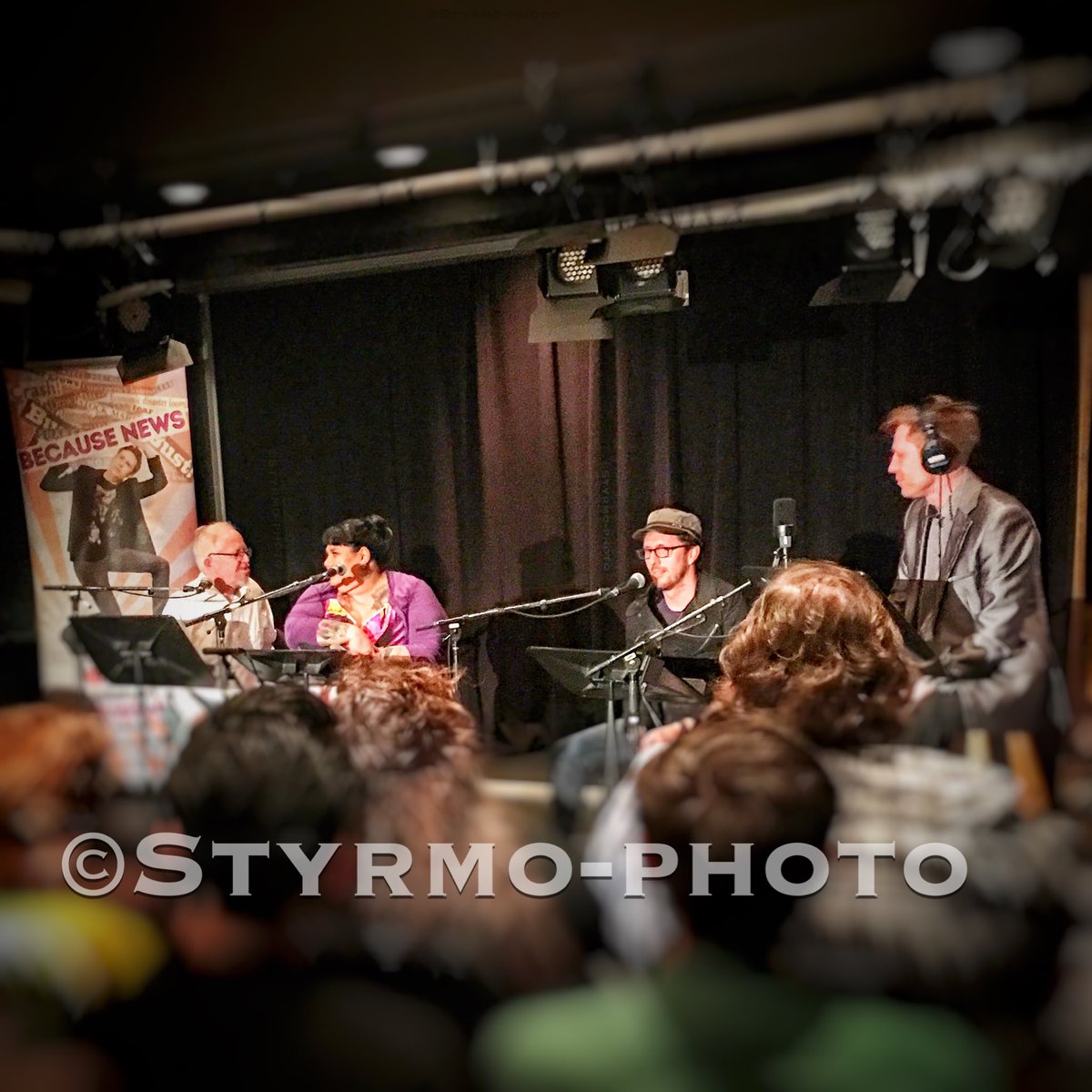 Styrmonix tweet media