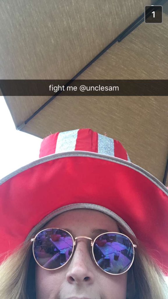 cecilycalco's tweet photo. this is so important #causeyeah https://t.co/zmRus5Kwyp