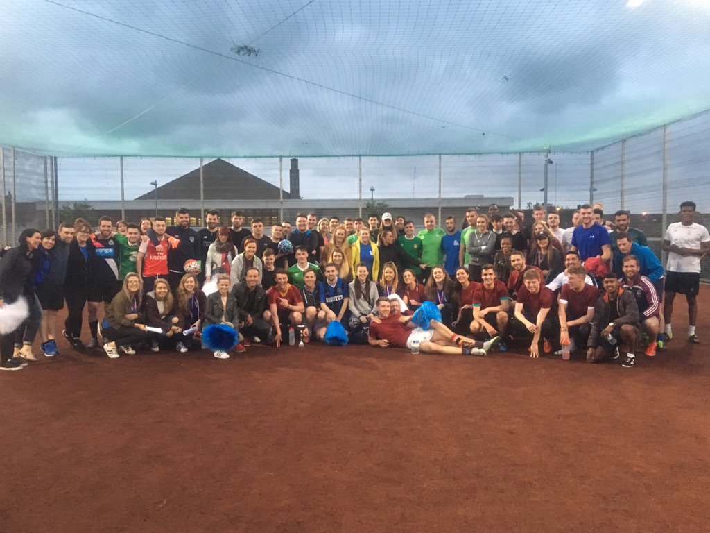 mirms09's tweet photo. TeamDublin#ALLWinners@lifestylesports.com@SarahHarnett2 @sarahdoran84 @lss0001 https://t.co/n14AAmQPtb