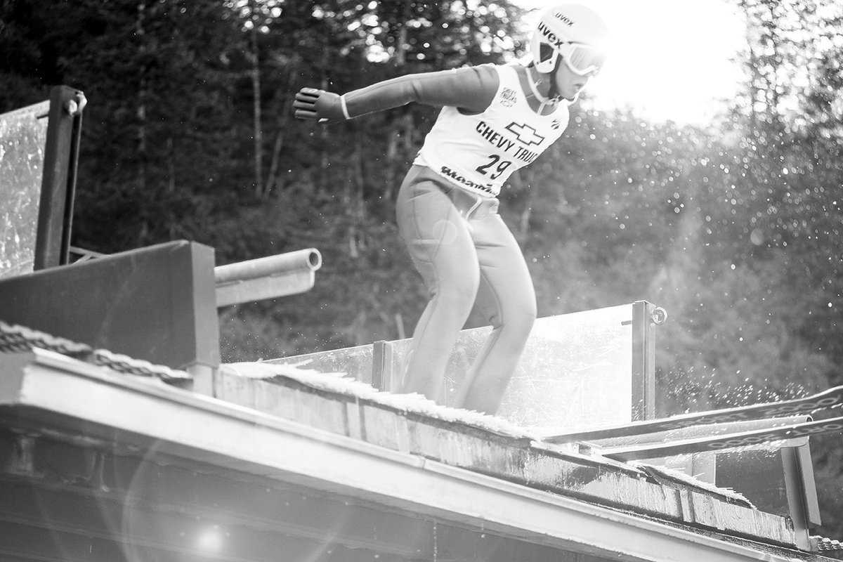 ChrisDMcGaw's tweet photo. #steamboat #skijumping #yumping #mountainliving #colorado #photography https://t.co/nKZjBG92Uu