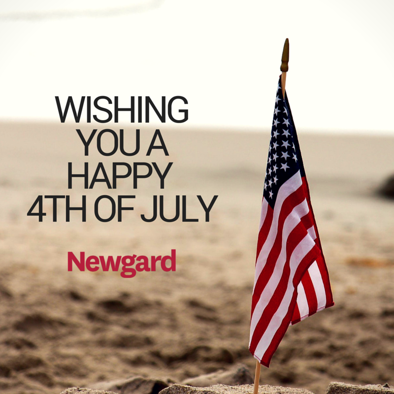 NewgardGroup's tweet photo. Happy 4th of July! 🇺🇸 https://t.co/aYYx6F3l6g