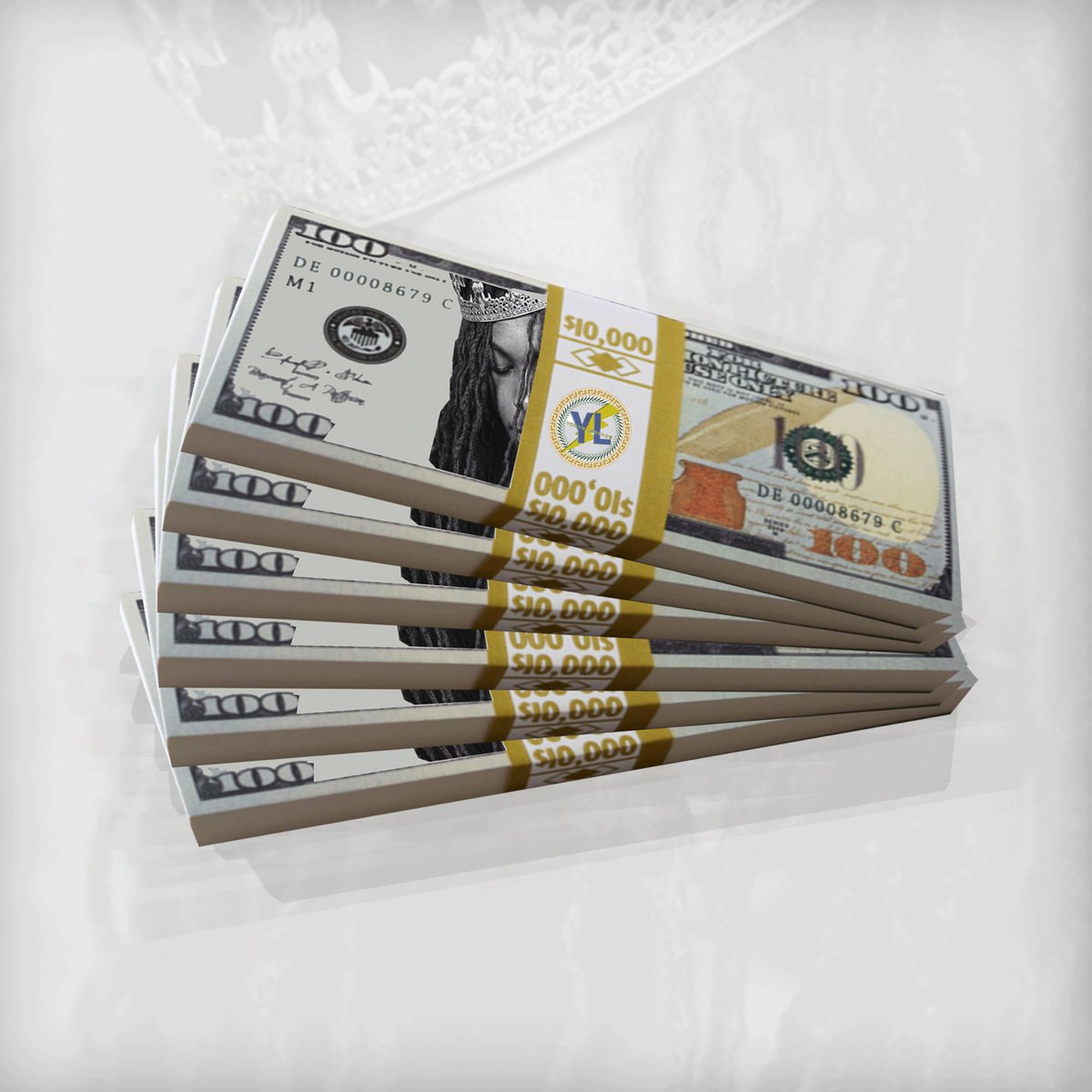 MattiBaybee's tweet photo. #KingMula👑💵 Out Now https://t.co/scQrub0GMm https://t.co/F1GsuKtMI9