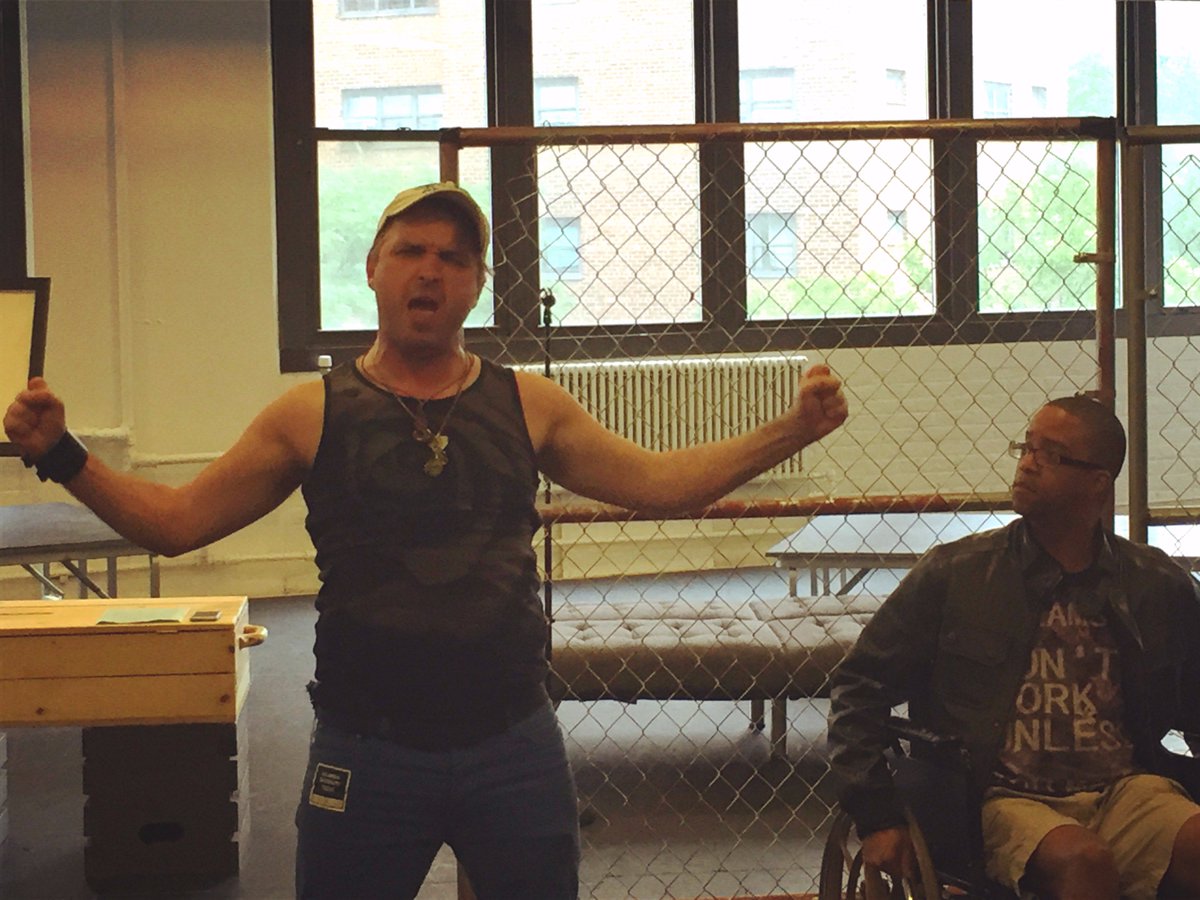 babyfatactone's tweet photo. Happy 4th of July! #Punkopera #BabyFat #Rehearsal Tickets:https://t.co/7xWvHPuiAf
Support us:https://t.co/lB9bT1aCoi https://t.co/6uqKhqZ3Zk