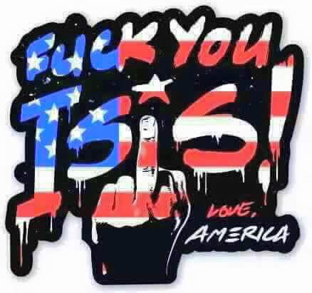 58Bjh's tweet photo. #America #POTUS #ISIS #ISIL #MURUCA #tcot #4thOfJuly https://t.co/kGwHusIbB7