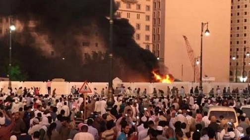 Three more Ramadan terrorist attacks in Saudi Arabia