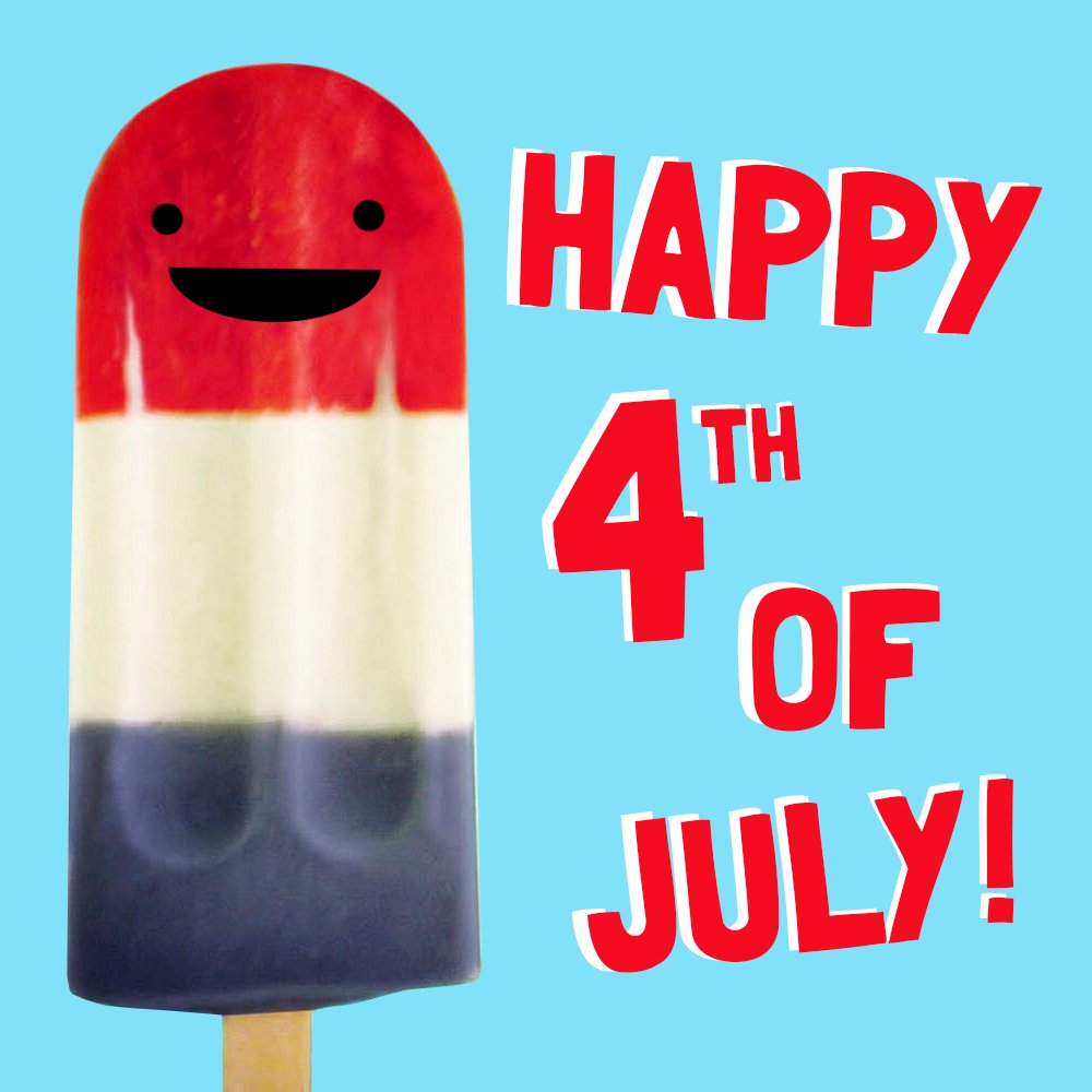 ILoveVivaPops's tweet photo. Wishing everyone a Happy 4th! πΊπΈππ₯ #vivapops #4thOfJuly https://t.co/ByCP1w3Fpz