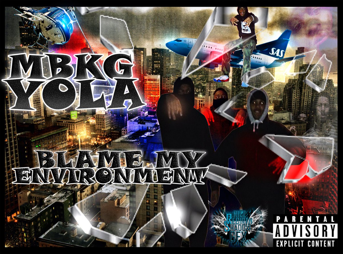 MBKGYola_'s tweet photo. On @DatPiff Now 🔥🔥🔥 Go Check It Out #Bme #Mbkgmusic #Mbkthemovement #DeSupportDe #BlameMyEnvironment https://t.co/2TVEmXCOUH