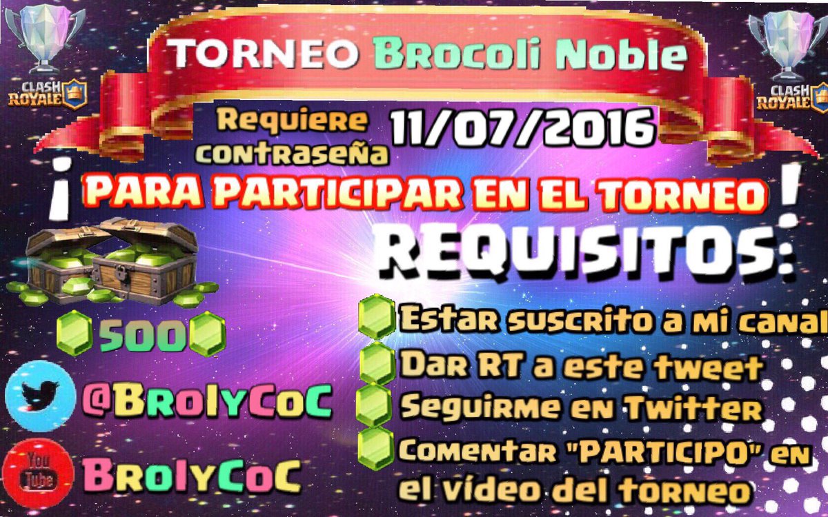 Brocoli tweet media