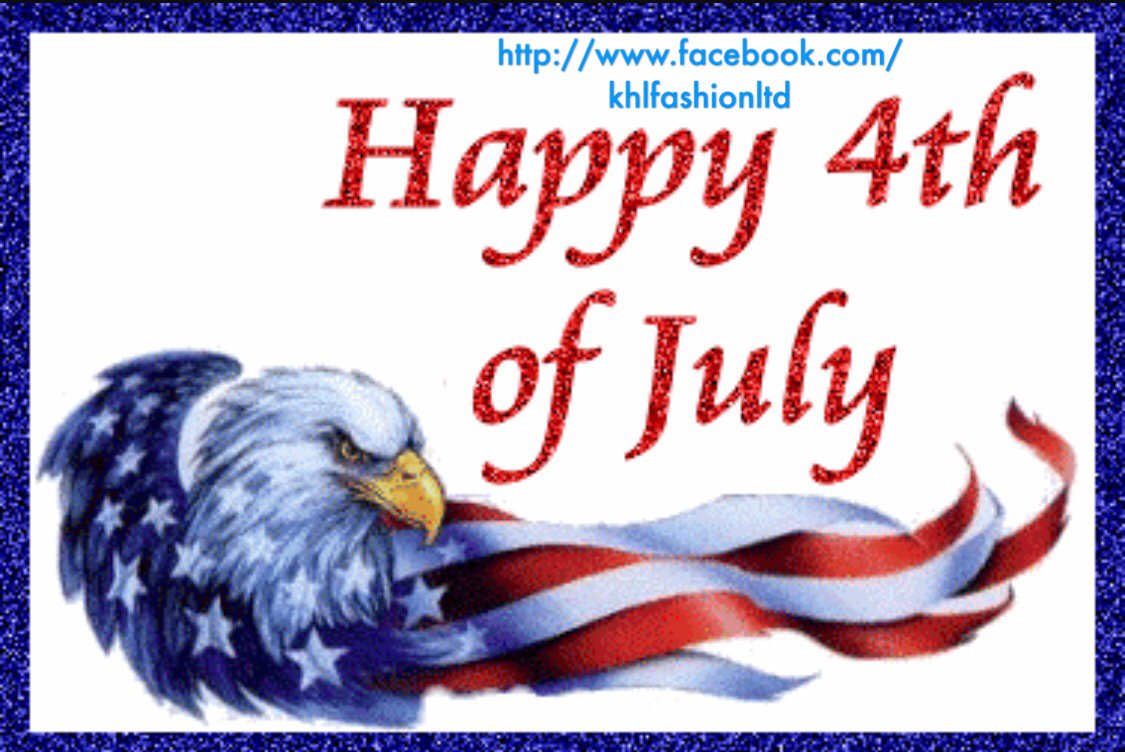 KhlLtd's tweet photo. KHL Fashion Ltd -Clothing Manufacturer​
Happy 4th Of July .
#khlfashionltd #clothingmanufacturer #womensapparelwhole https://t.co/LDcA3rdRTg