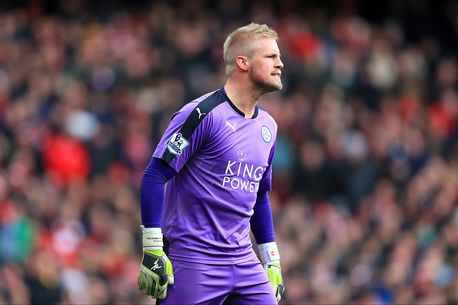 Leicester City FC tweet media