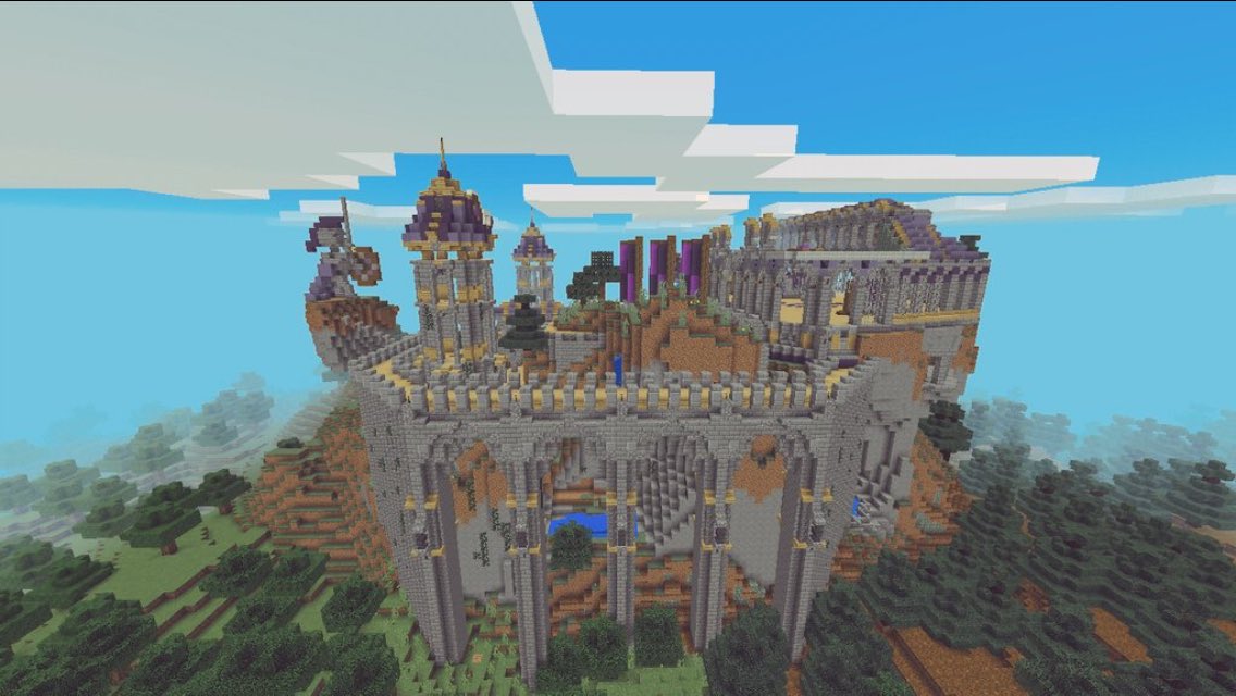 ScarletBuilders tweet picture