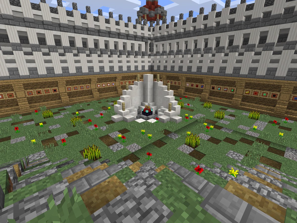 ScarletBuilders tweet picture