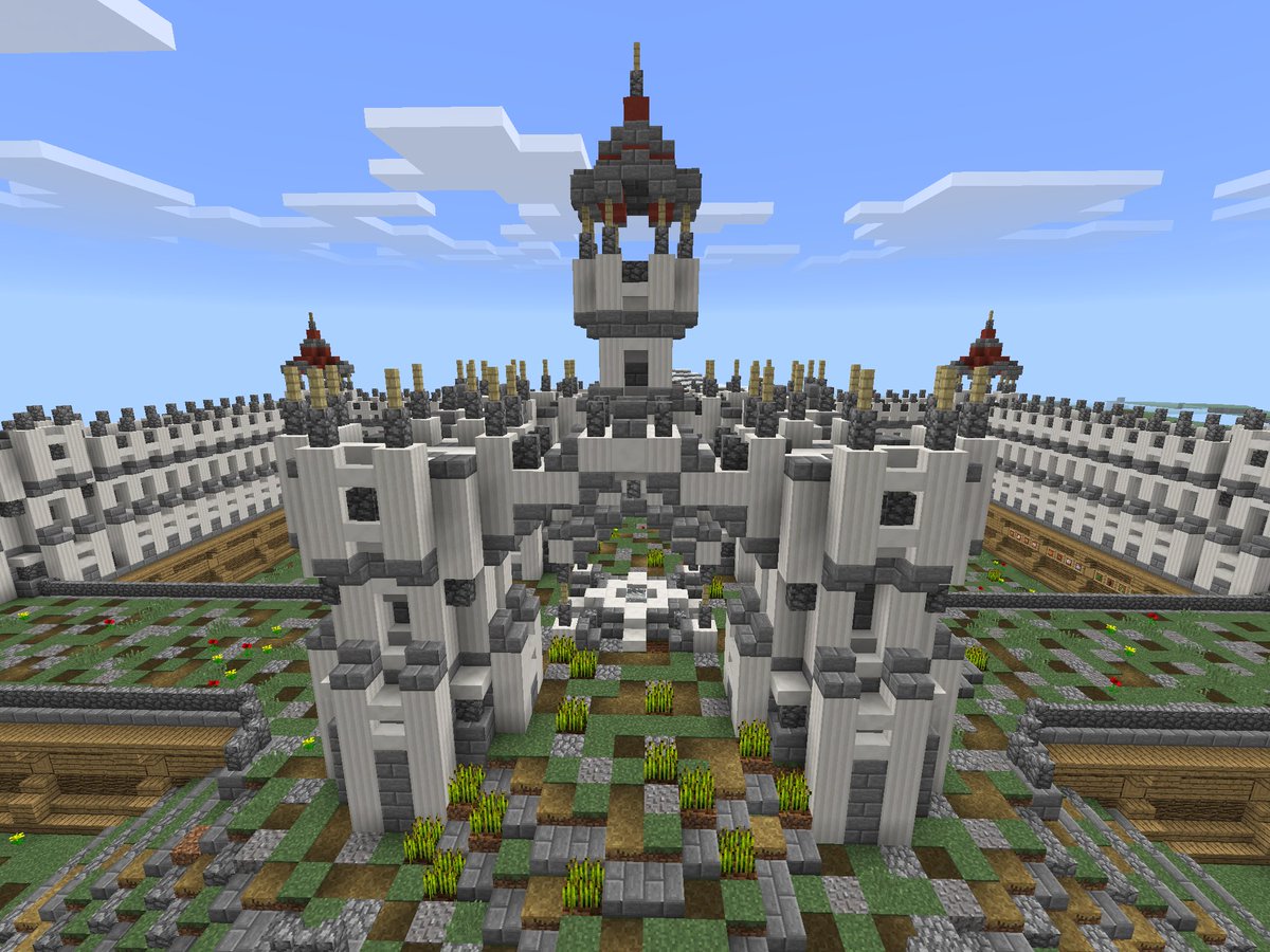 ScarletBuilders tweet picture