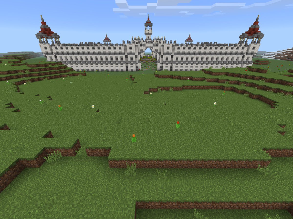 ScarletBuilders tweet picture