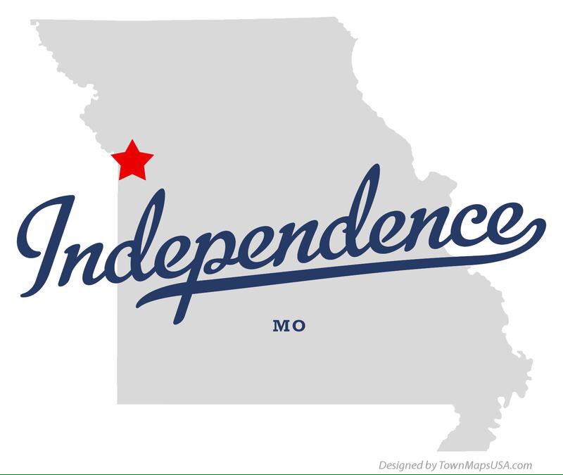 ZKelsay's tweet photo. Happy Independence (MO) Day! https://t.co/vbR86pFHEQ