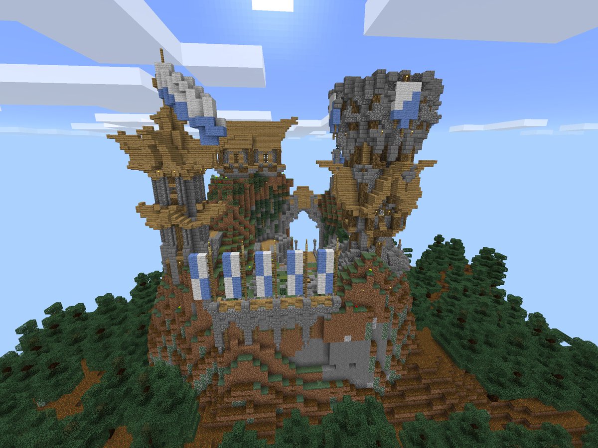 ScarletBuilders tweet picture