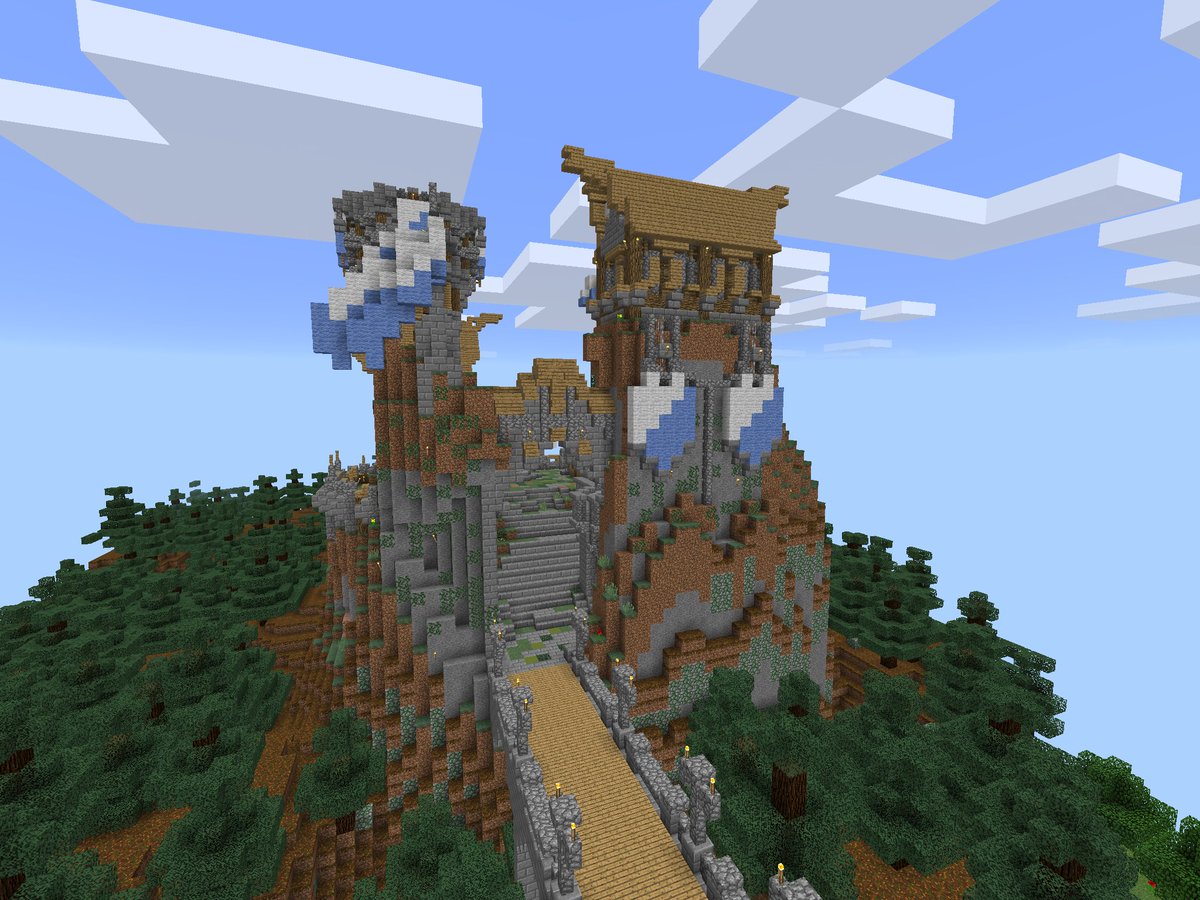 ScarletBuilders tweet picture