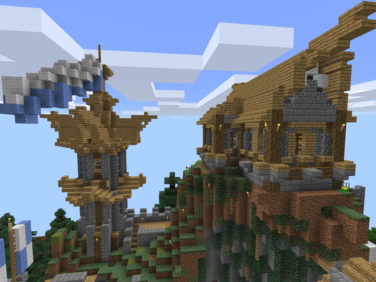 ScarletBuilders tweet picture