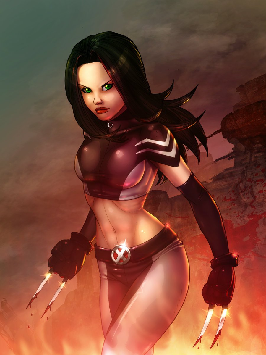 The23weapon's tweet image. I didn't chain you for starters I just saved YOUR ASS BUB