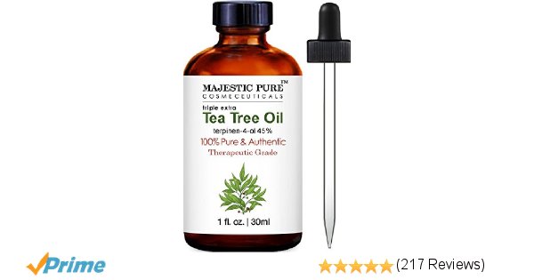 zulu685's tweet image. Zulu's favs: Tea tree Oil
buff.ly/29cp3Zt #treetreeoil