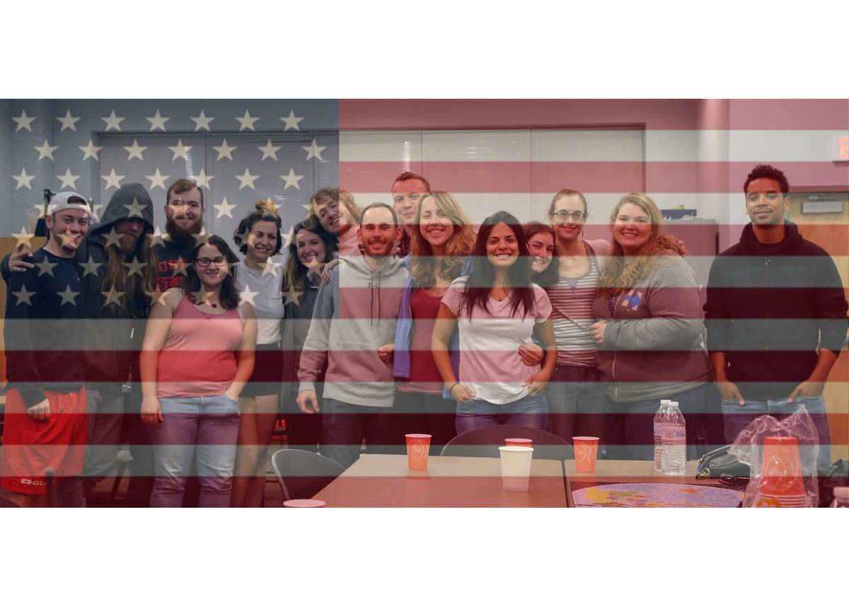 BorderlineSh0rt's tweet photo. Happy #FourthofJuly from the Borderline crew! https://t.co/mwkwmA4i4z