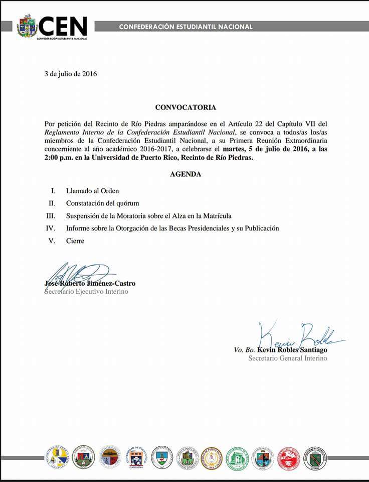 Pulso Estudiantil tweet media
