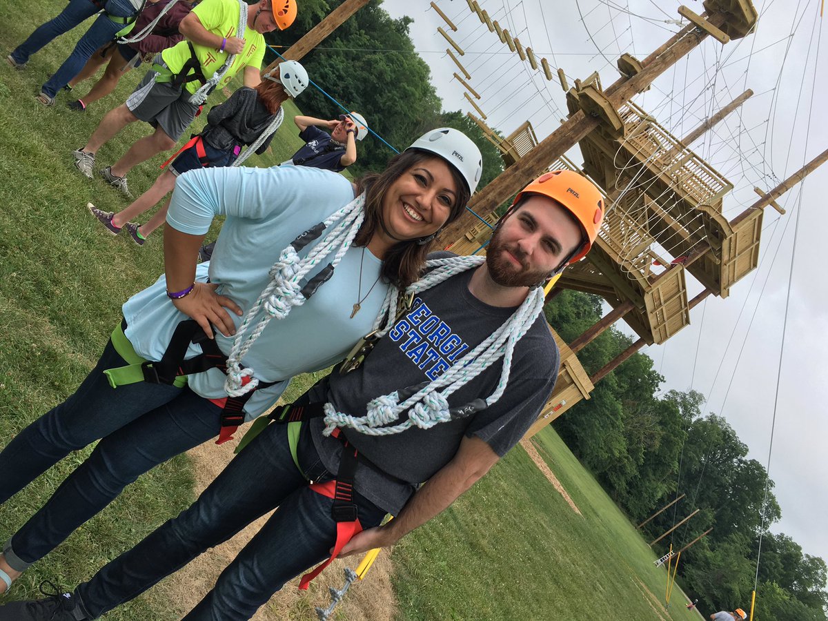 TyBuckingham's tweet photo. What an awesome first day at #GFA2k16 @ohioministry https://t.co/0ACN1d4tqa