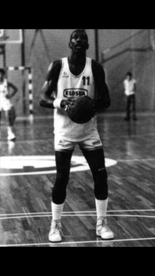 Baloncesto de los 80 (@baloncesto80) on Twitter photo 