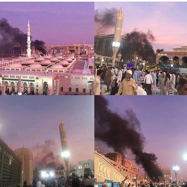 SlayinArab's tweet image. #PrayForTheUmmah #PrayForTheWorld #PrayForHumanity #PrayForMadinah