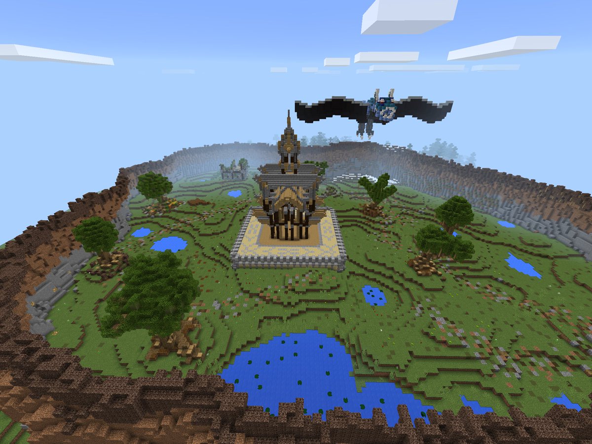 ScarletBuilders tweet picture